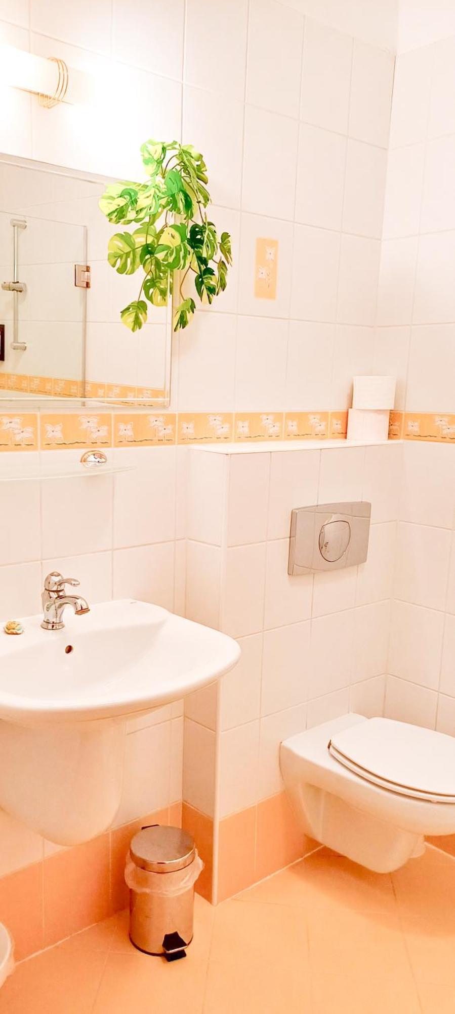 Apartamenty Castello Kamilla 클루크즈보크 객실 사진