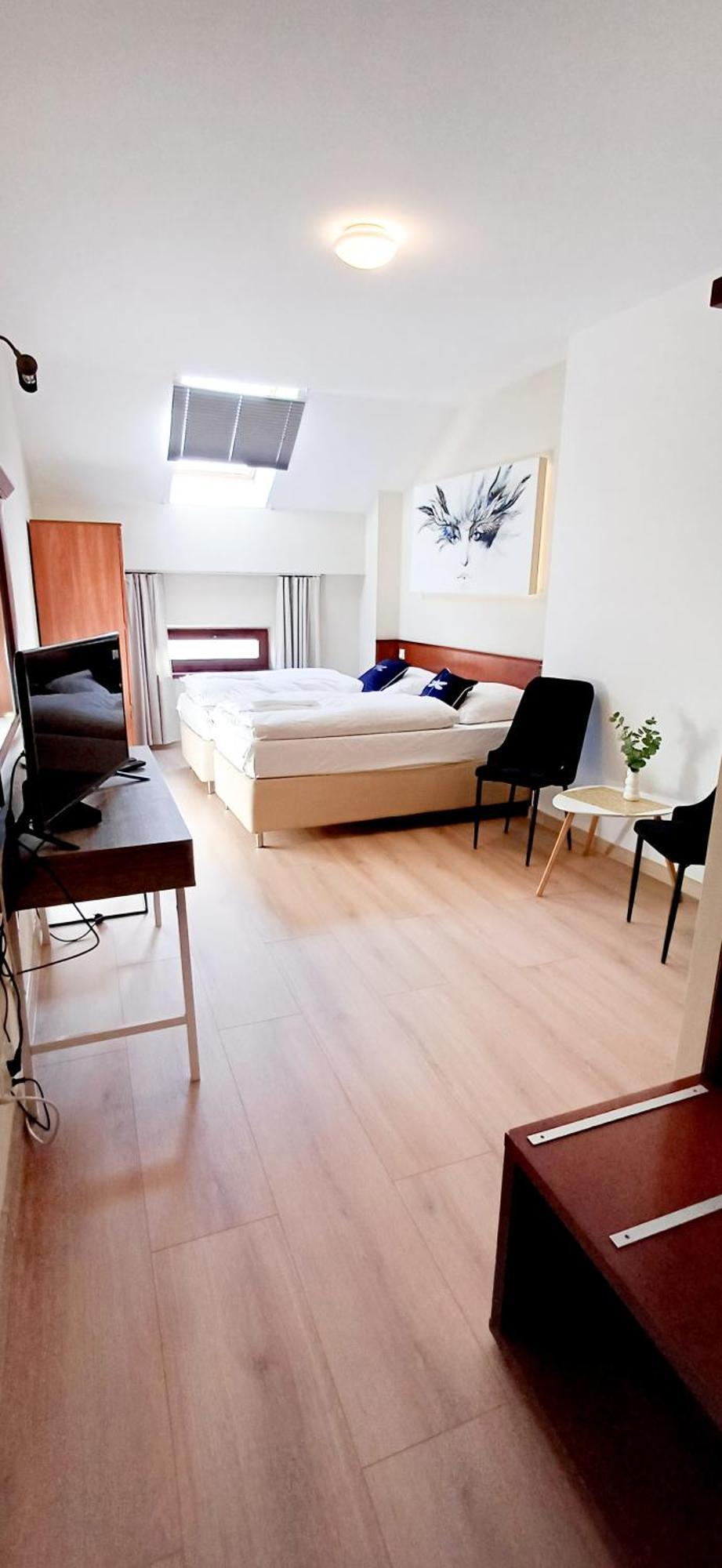 Apartamenty Castello Kamilla 클루크즈보크 외부 사진