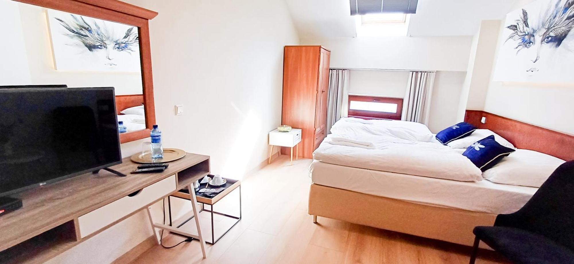 Apartamenty Castello Kamilla 클루크즈보크 외부 사진